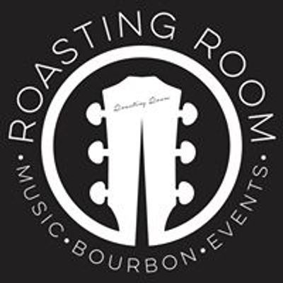 The Roasting Room