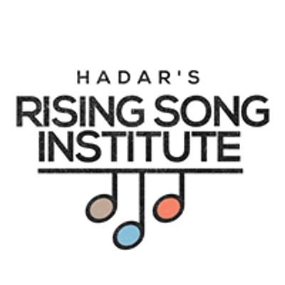 Hadar's Rising Song Institute