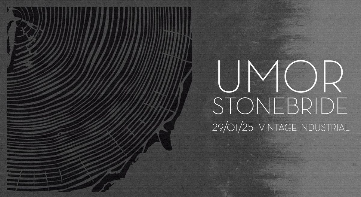 Umor \/ Stonebride | 29\/01\/25 VIB