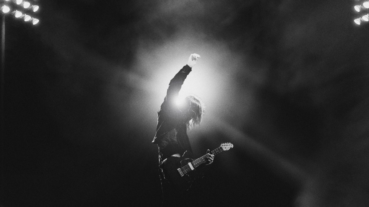 Catfish and The Bottlemen at Heaton Park