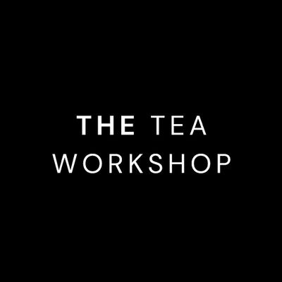 The Tea Workshop