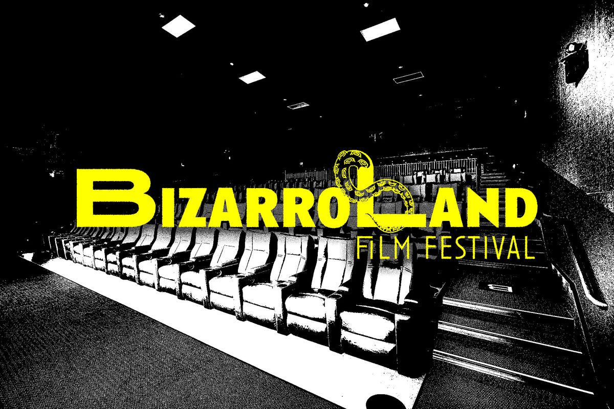 2024 BizarroLand Film Festival