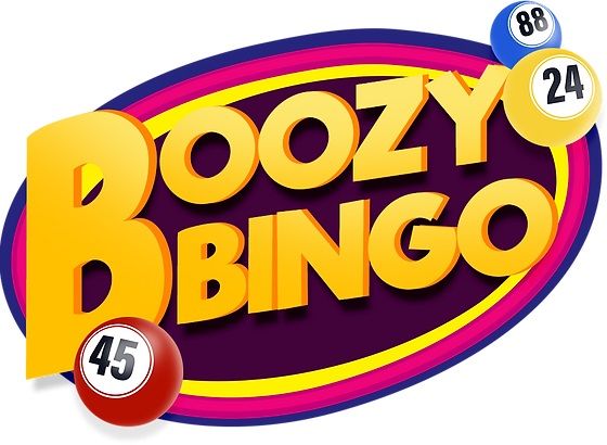 BOOZY BINGO