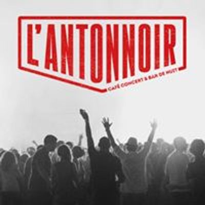 L'antonnoir