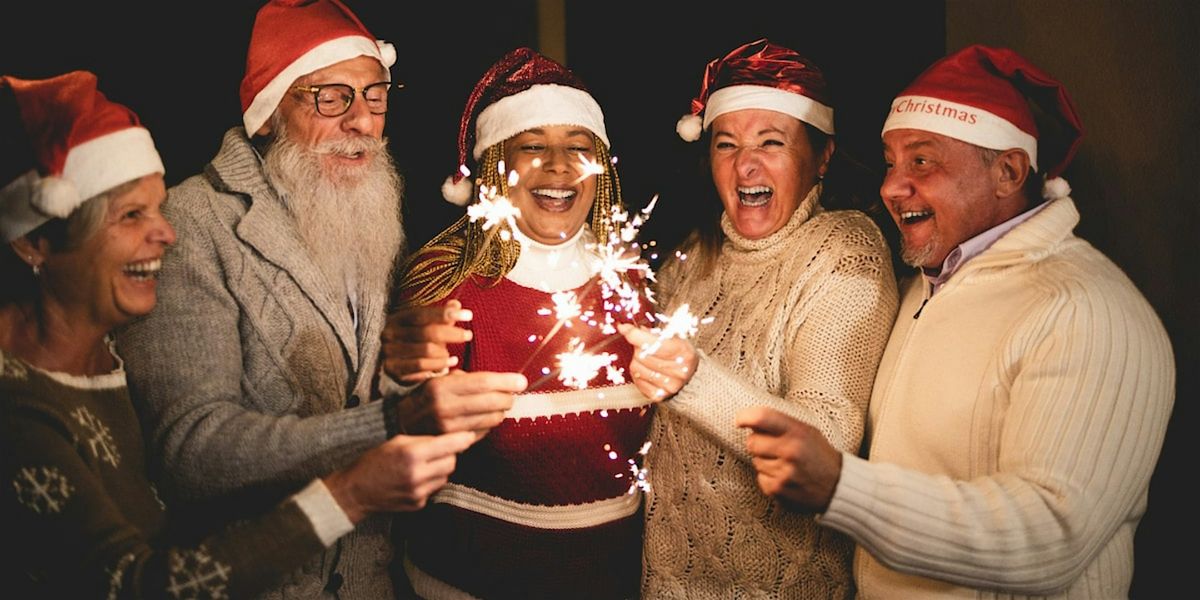 Rockin' Around Marmaduke's