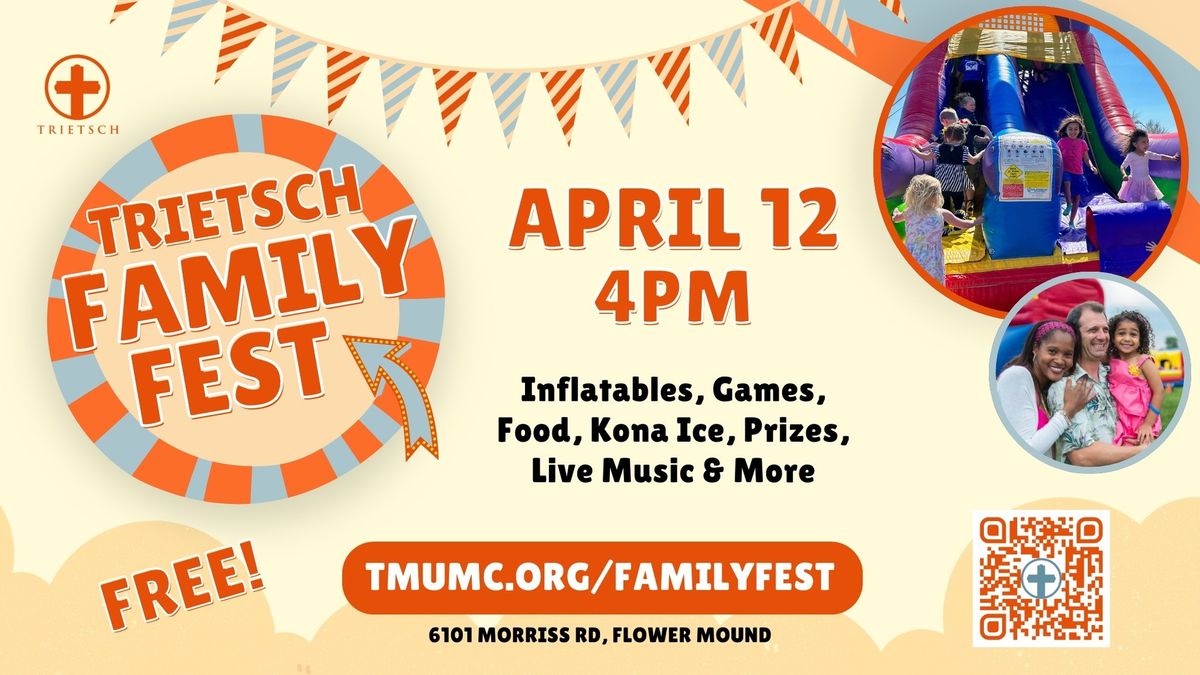 Trietsch Family Fest