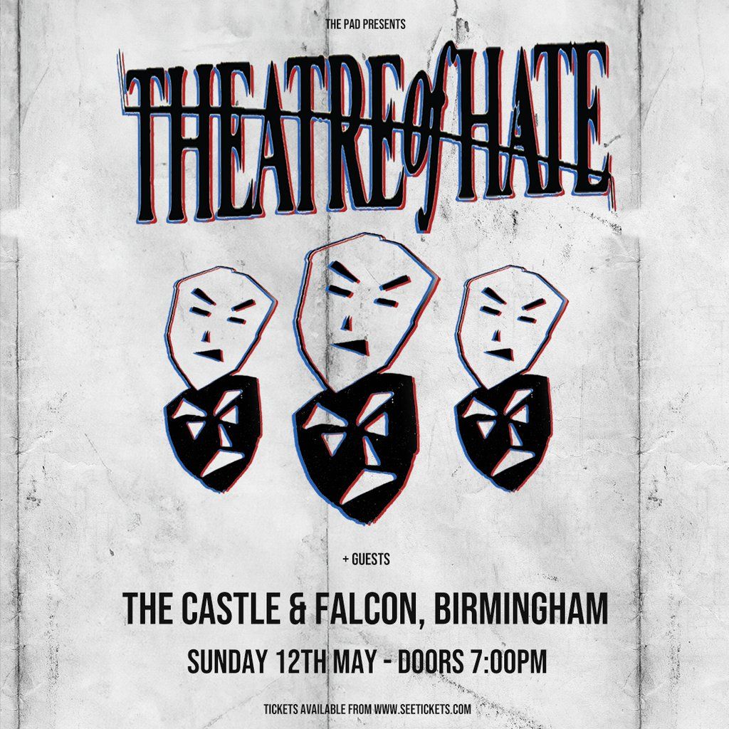 Theatre of Hate