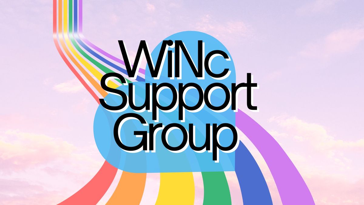 WiNc Support Group