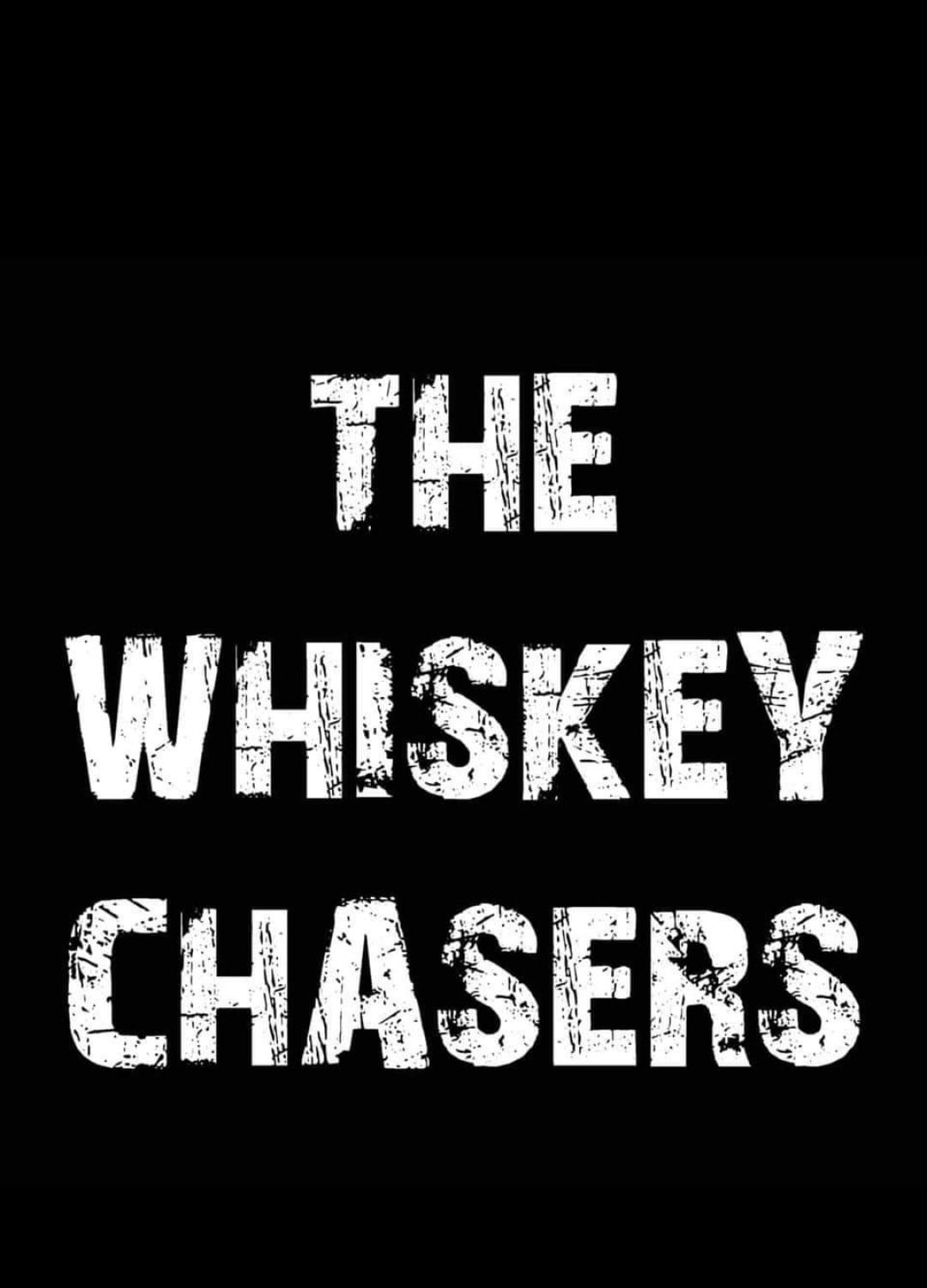 The Whiskey Chasers Live! @ The Blue Bell, Stoney Stanton