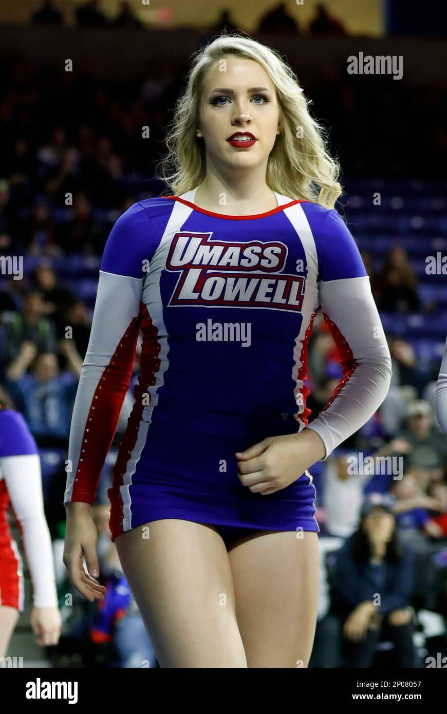 UMass Lowell River Hawks vs. New Hampshire Wildcats