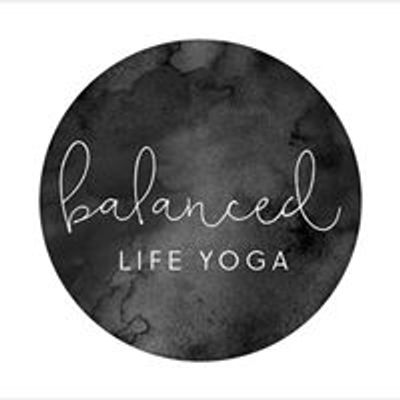 Balanced Life Yoga