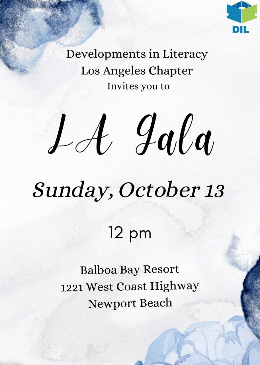 DIL Los Angeles Gala 2024