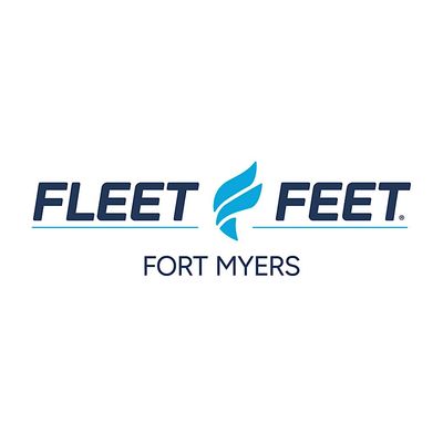 Fleet Feet Fort Myers