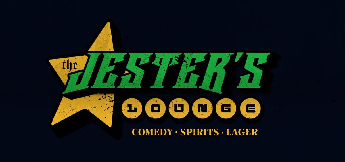 The Jester's Court Weekly Open Mic