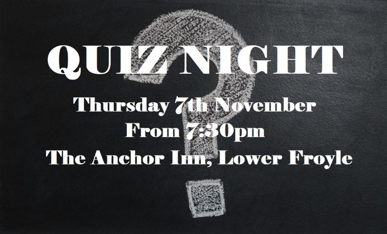 Quiz Night