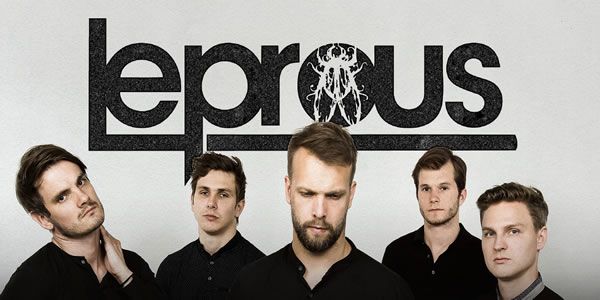 Leprous 