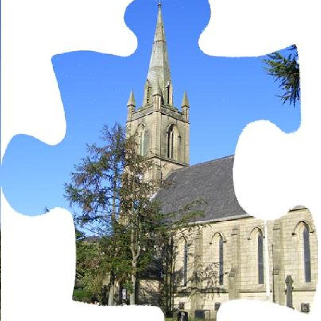 The Ramsbottom Jigsaw Festival 2025