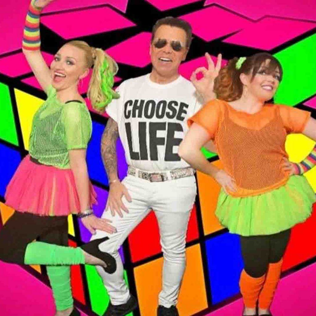 Upcoming Disco Events in Redditch, EN