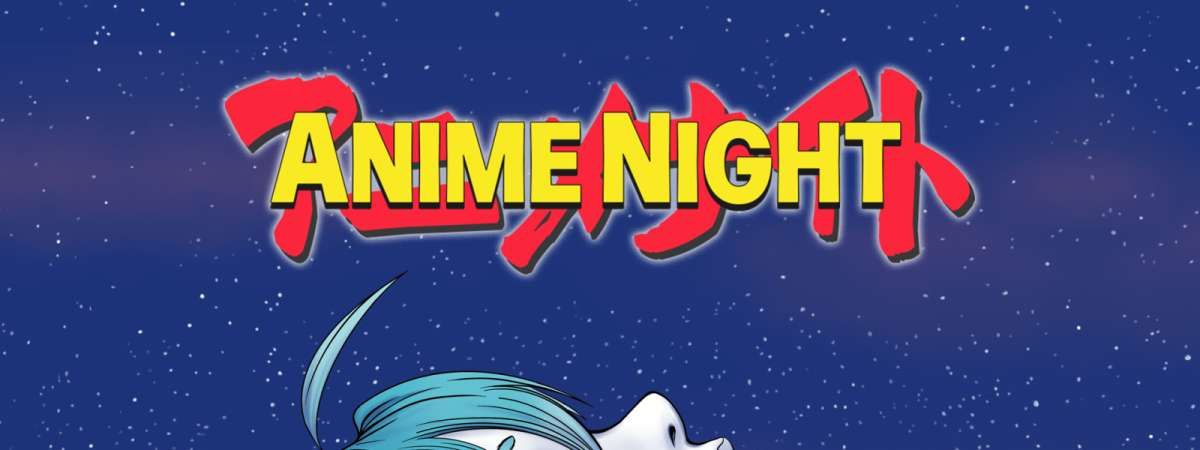 Anime Night