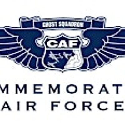 Commemorative Air Force - AMA Wing