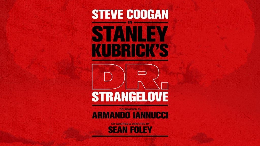 Dr. Strangelove