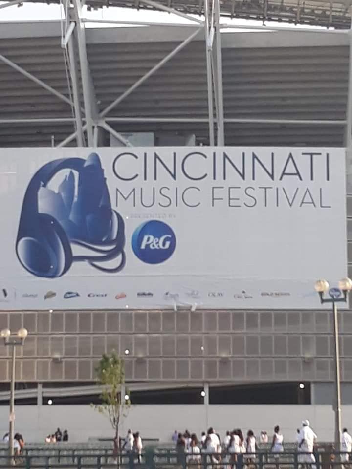 Cincinnati Music Festival 2024