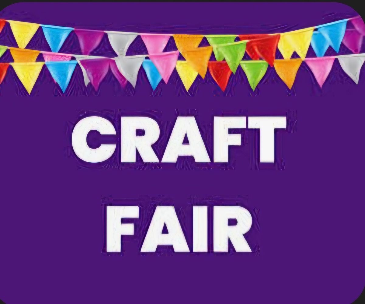 BREAKHEART CRAFT FAIR