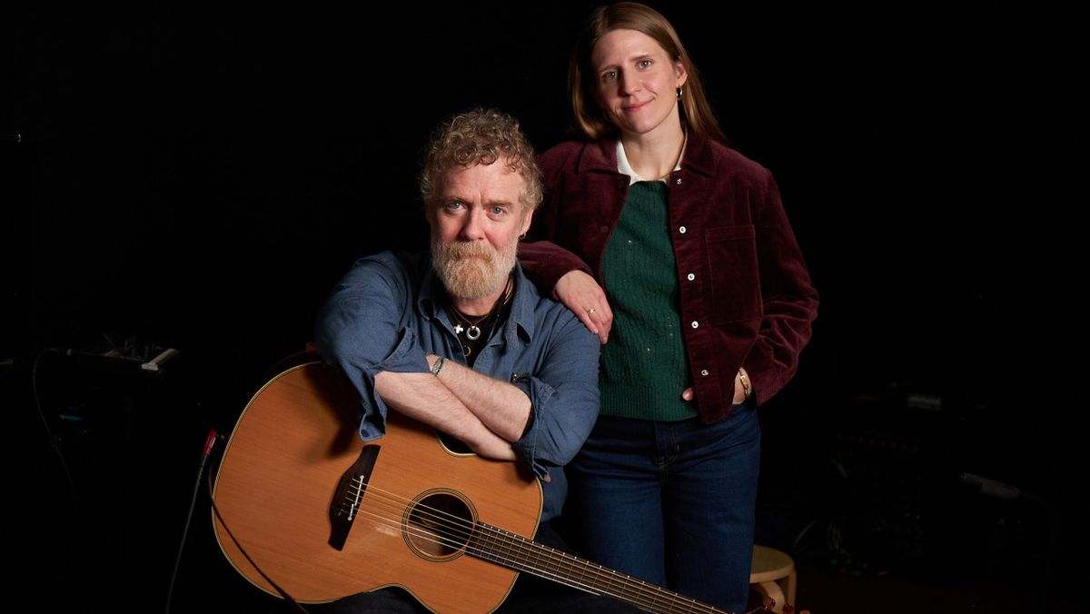 The Swell Season