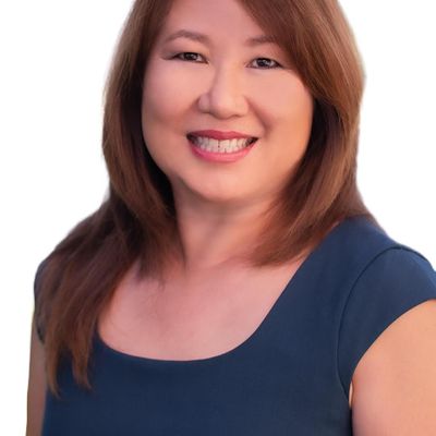 Joannie Lum Torio-Investor and Real Estate Agent