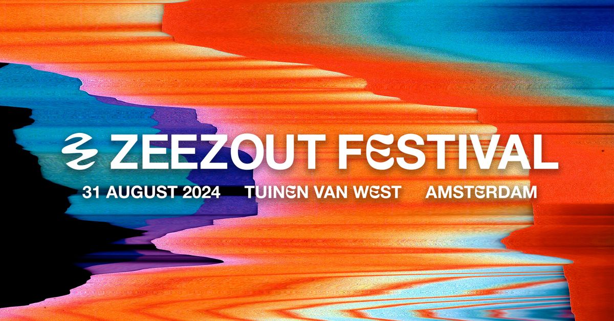 ZeeZout Festival 2024