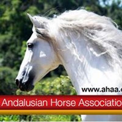 Andalusian Horse Association of NSW