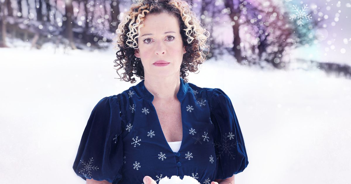 Kate Rusby \u2013 Winter Light Tour