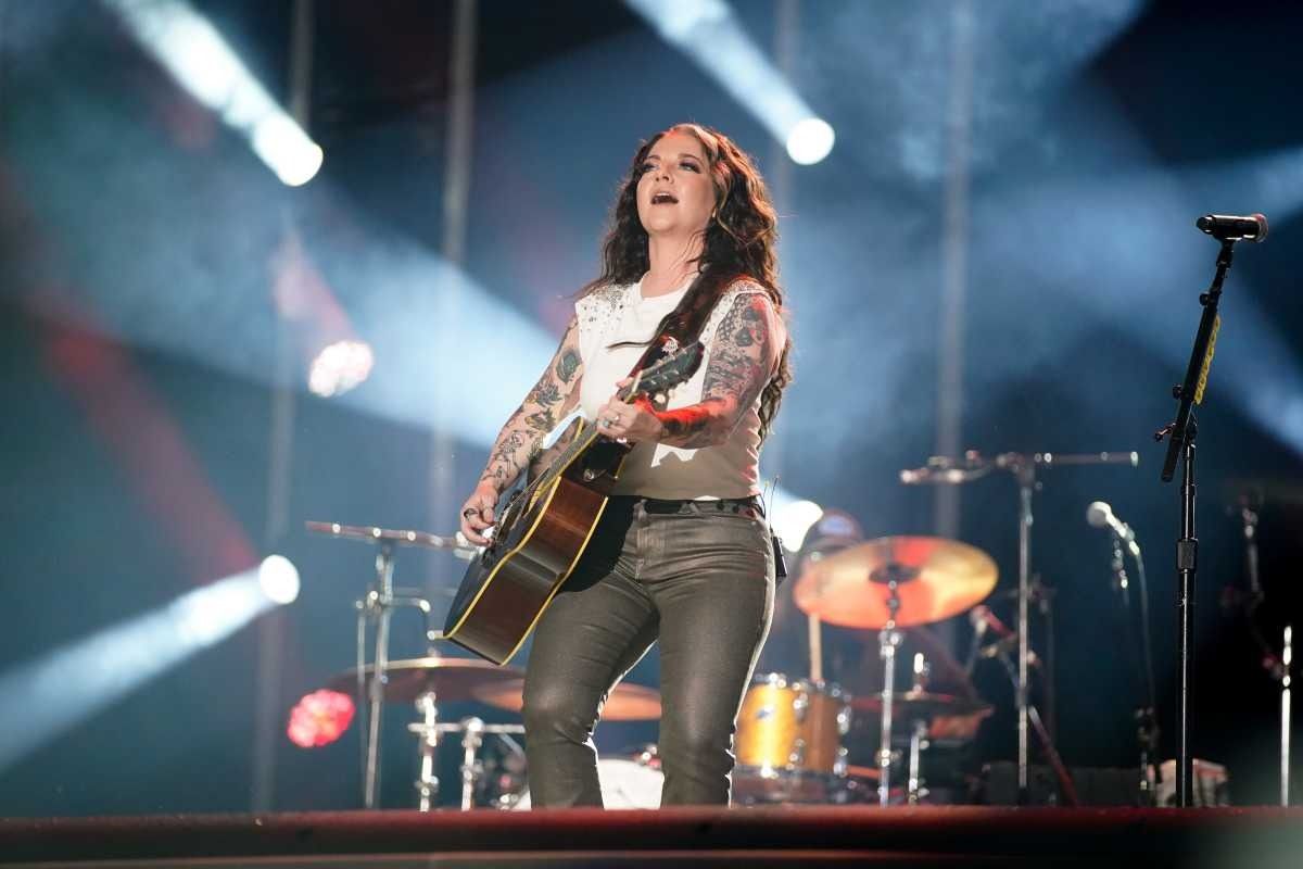 Ashley McBryde Tickets