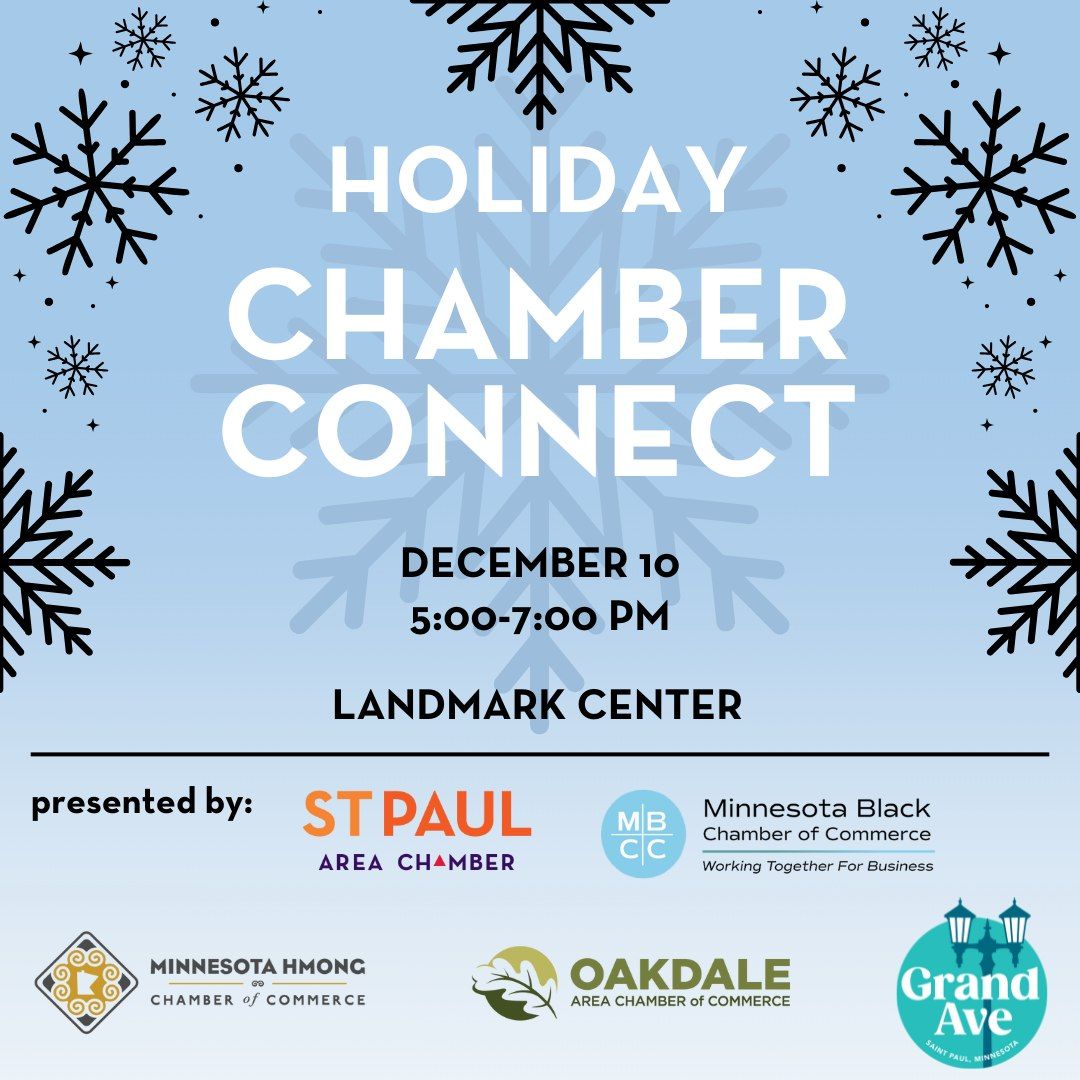 Holiday Chamber Connect