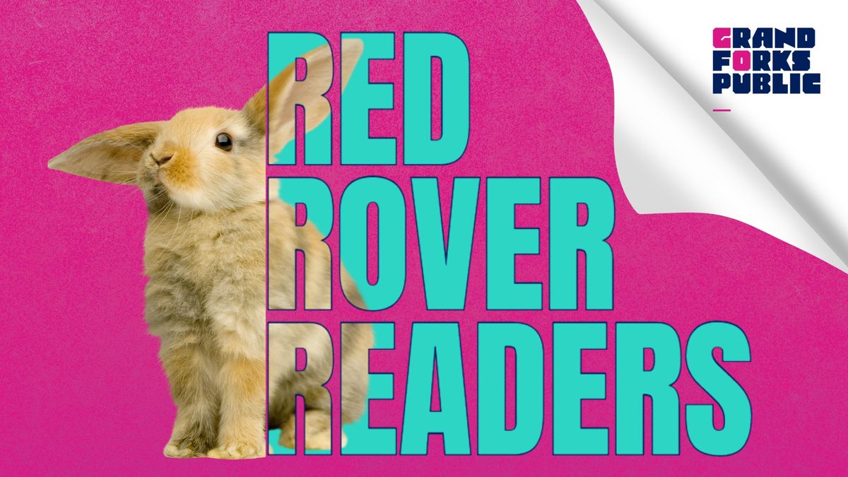 RedRover Readers