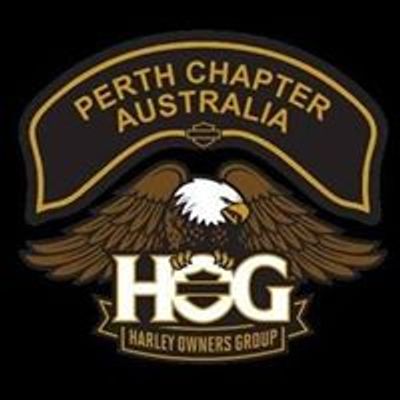 Perth Chapter HOG