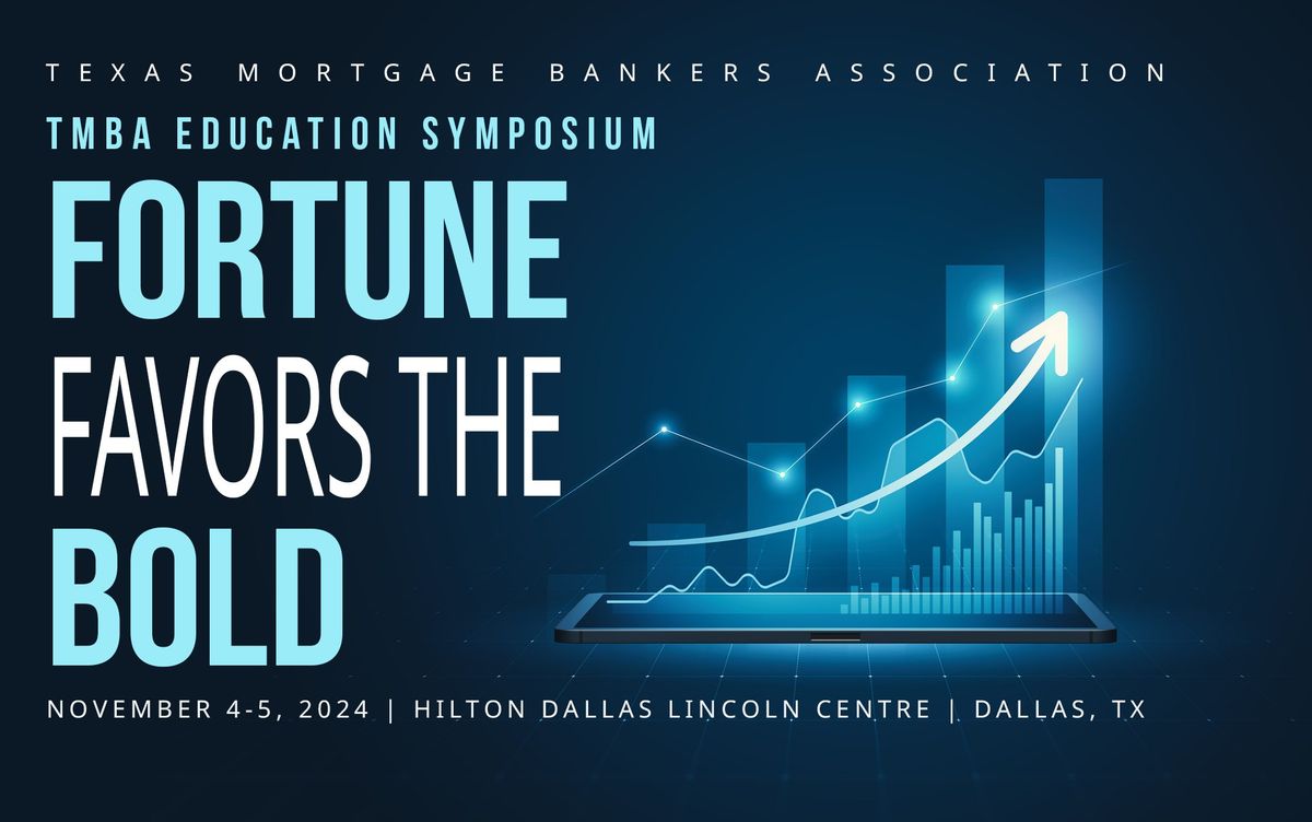 TMBA Education Symposium