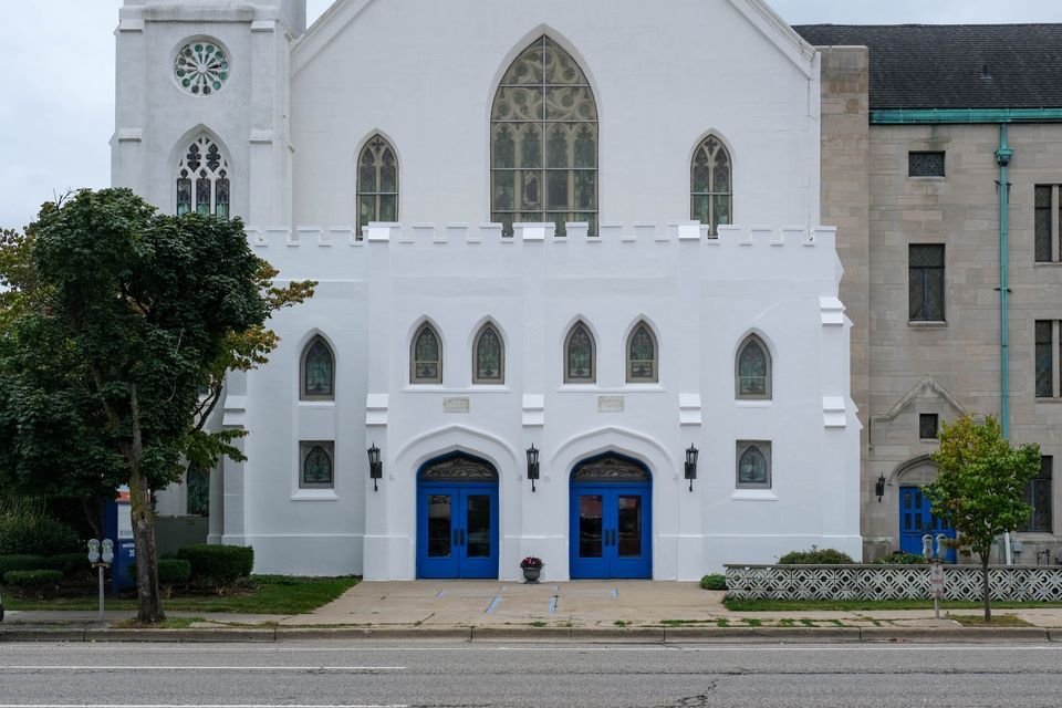 2022 Historic Preservation Awards of Merit Ceremony