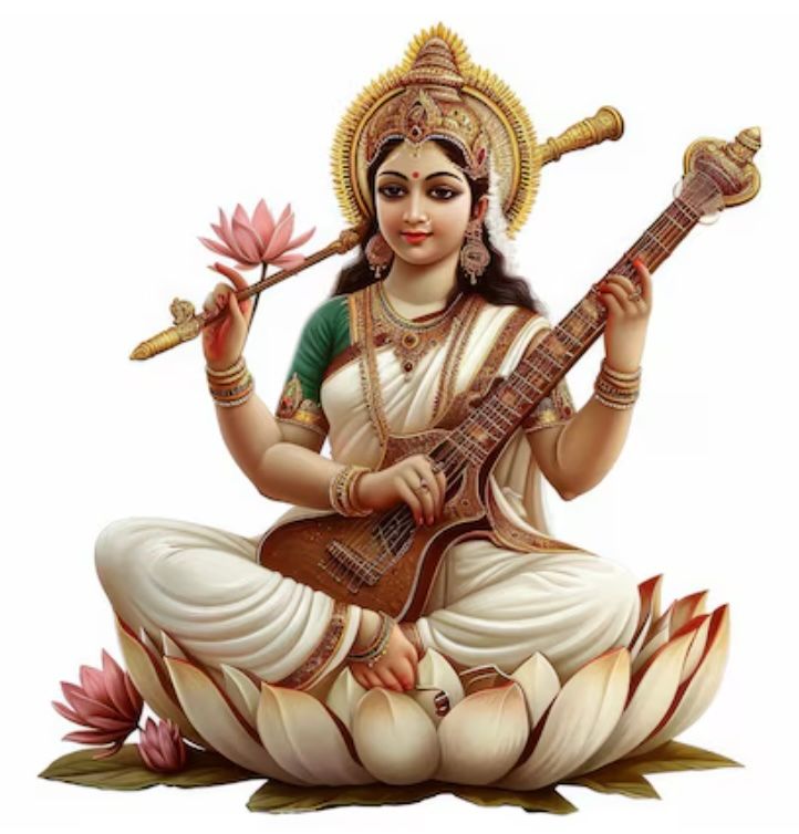 CTBA Saraswati Puja 2025