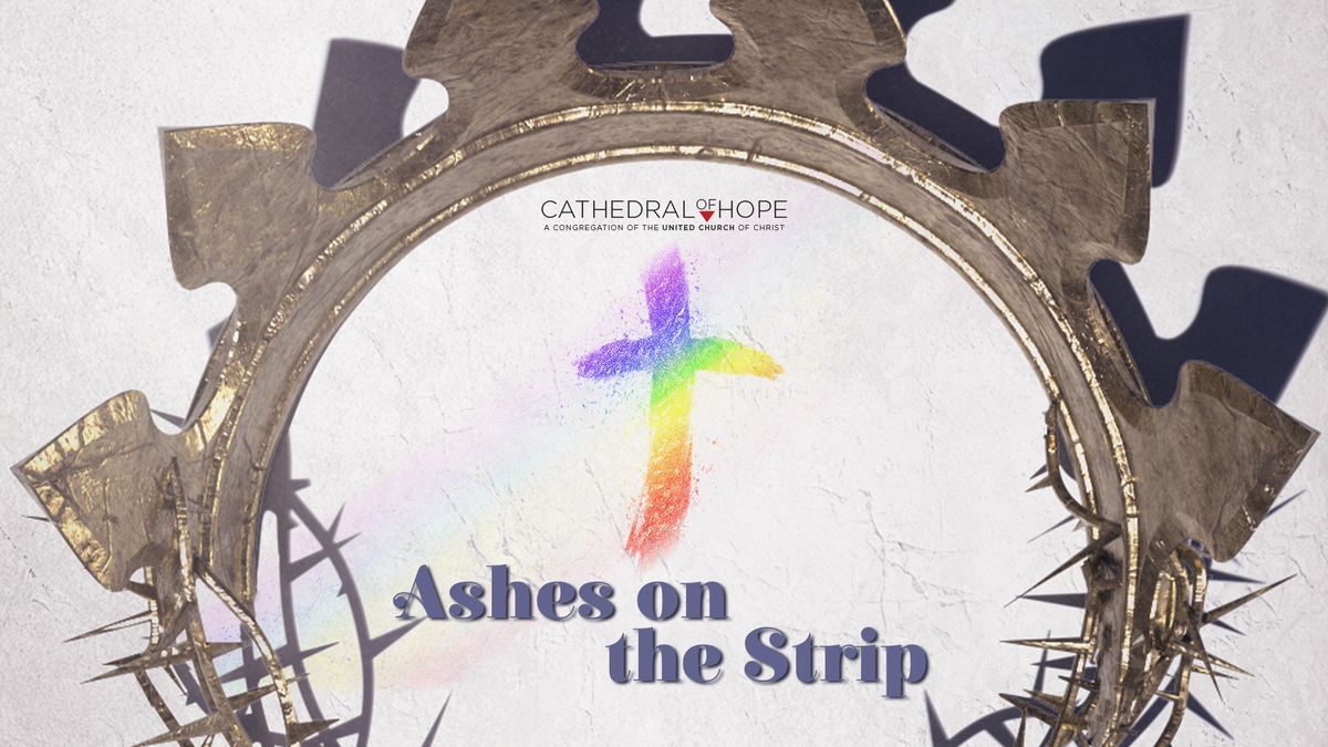 Ashes on the Strip