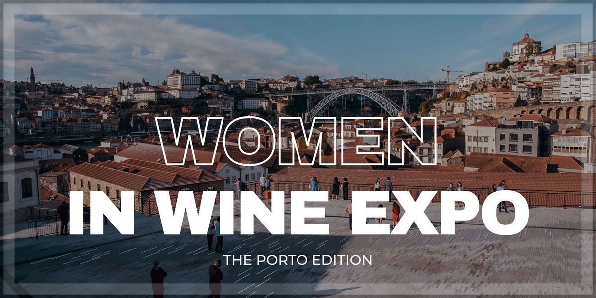 Women in Wine Expo 