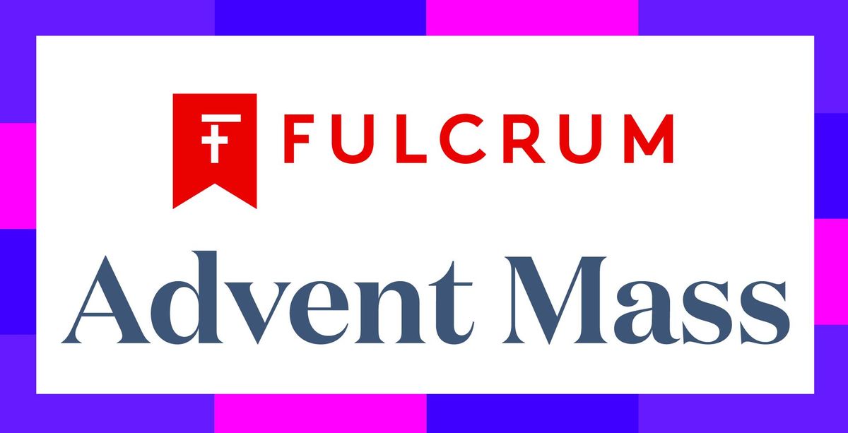 Fulcrum Advent Mass