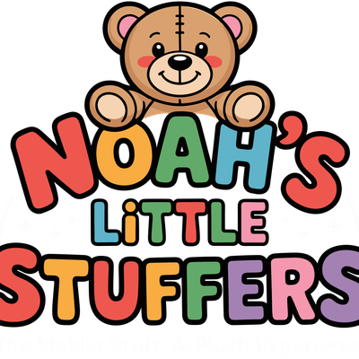 Noah's Little Stuffers