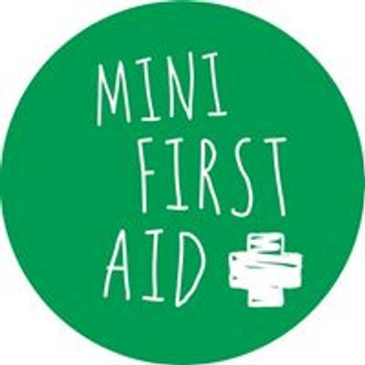 Mini First Aid North Staffordshire