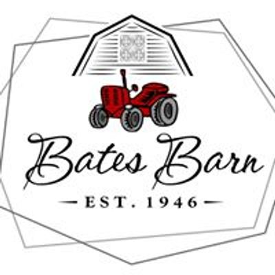 Bates Barn