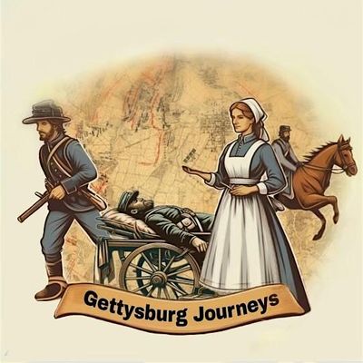 Gettysburg Journeys