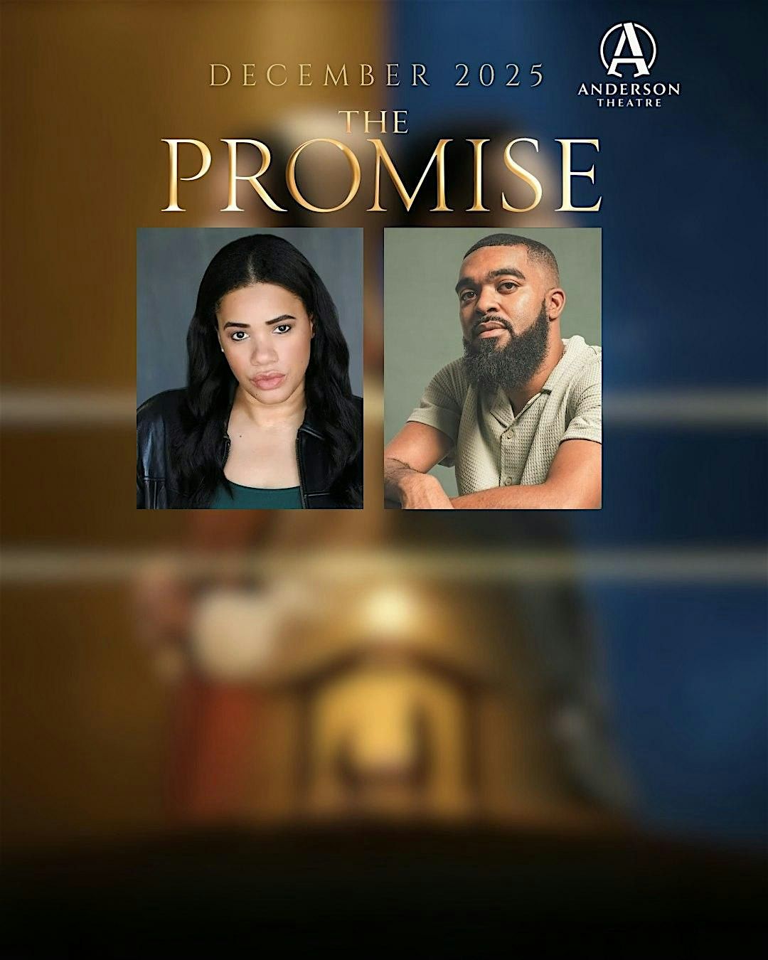 The Promise: A Christmas Love Story