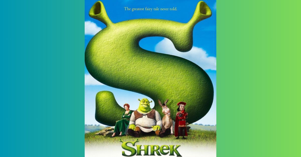 Shrek Movie Night - LIVE @ Connie Link Amphitheatre