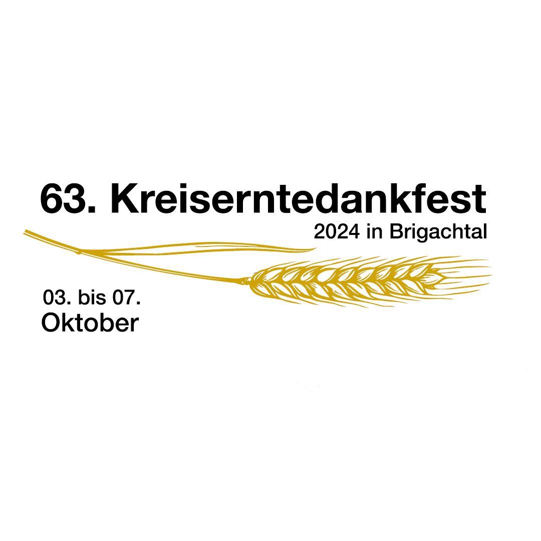 63. Kreiserntedankfest?