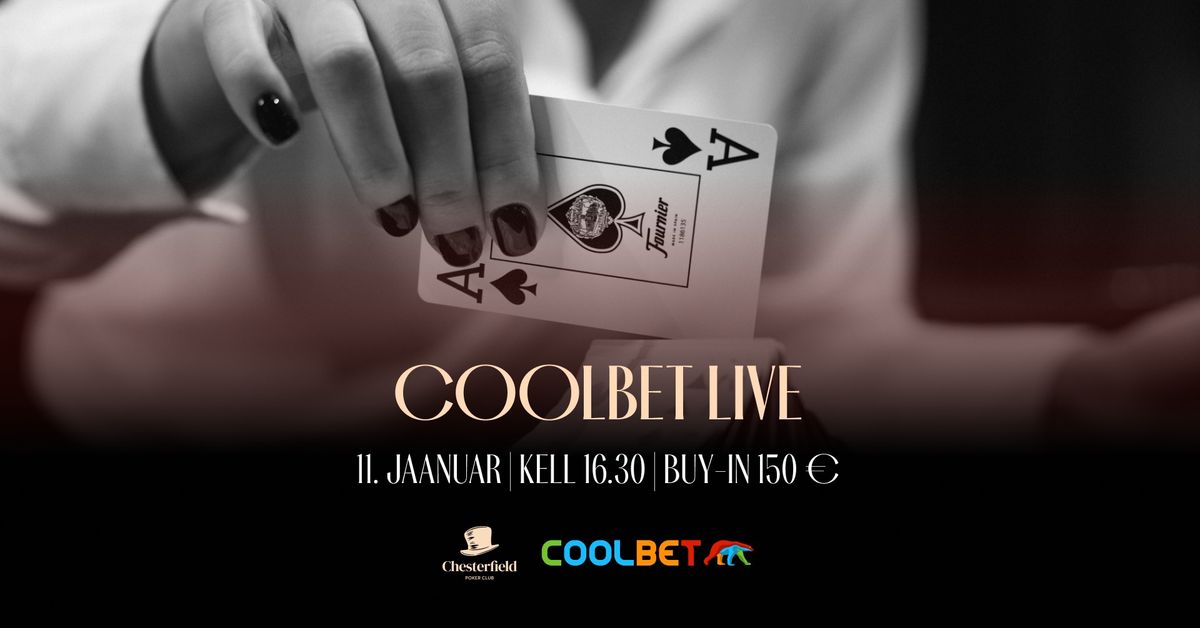 Coolbet Live